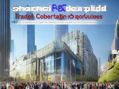 explore new opportunities at上海富思商贸！