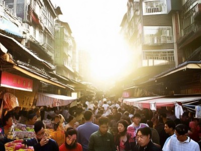 禹城商贸港每日物流新闻