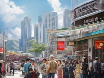 盐城明珠商贸城的未来展望，智慧城市与民生保障的深度融合，城市升级的机遇与民生保障