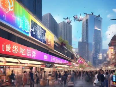 贾岭商贸城，京东服务的新热点